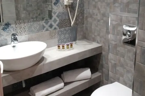 Rhodian Rose Hotel foto 11