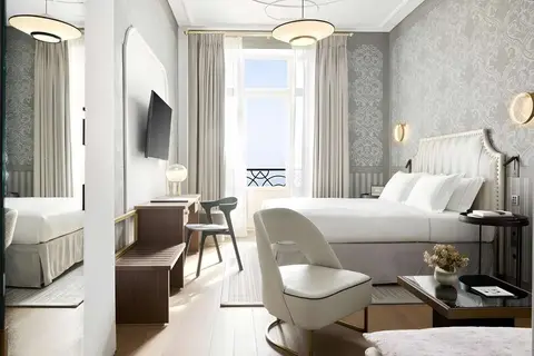 ON Residence in Δημοτική Ενότητα Θεσαλονίκης — foto 8