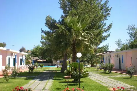 Villaggio Artemide in Giardini-Naxos, foto 12