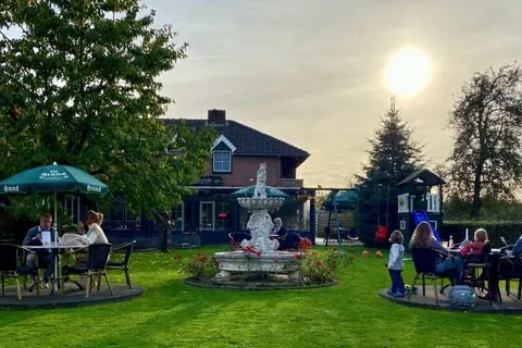 Appartementen De Zegelskoël foto 17