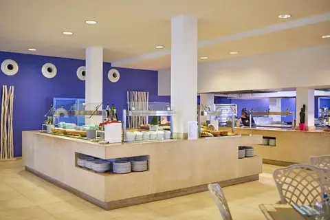 Seaclub Mediterranean Resort in Alcúdia, foto 19