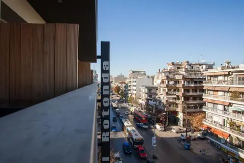 Rotonda in Thessaloniki — foto 15