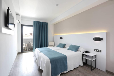 Hotel Alameda foto 14