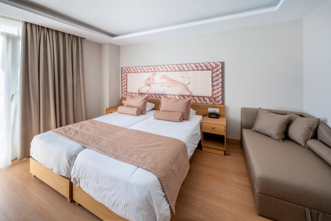 Hotel Maritina foto 12