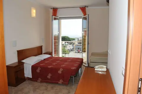 Franca Hotel in Cervia, foto 3