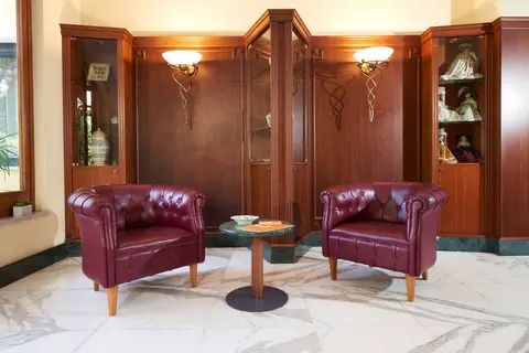 Hotel Ristorante La Piana in Amorosi — foto 7