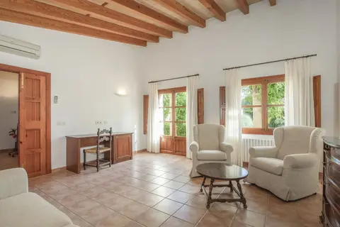 Finca Son Roig in Porreres — foto 29