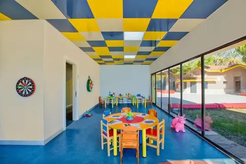 Asteria Family Resort Belek in Serik, foto 4