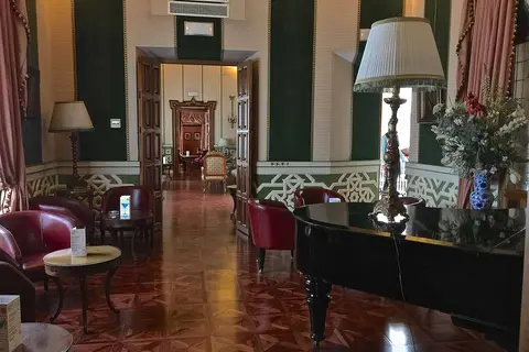 Casas de la Juderia in Sevilla — foto 9