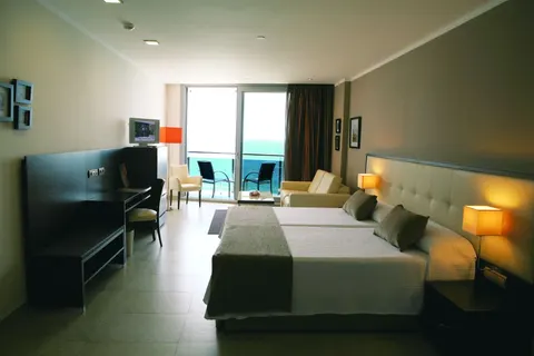SOLYMAR Gran Hotel The One in Calp — foto 6