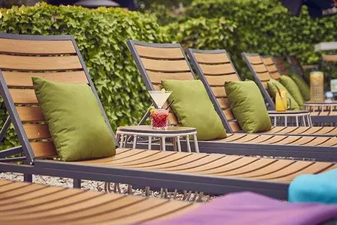 WestCord Art Hotel Amsterdam 4 sterren foto 13