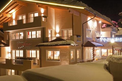 Appartementen Lena foto 16