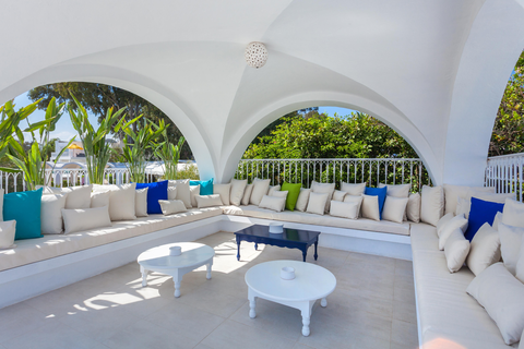 Hotel The Sindbad foto 7