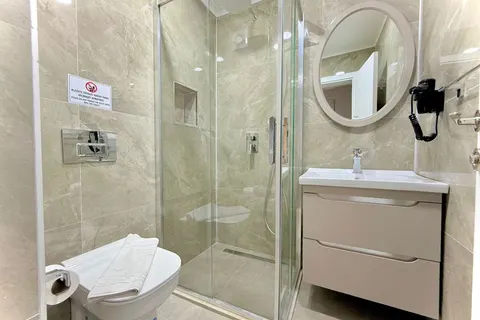 Fidan Hotel foto 12