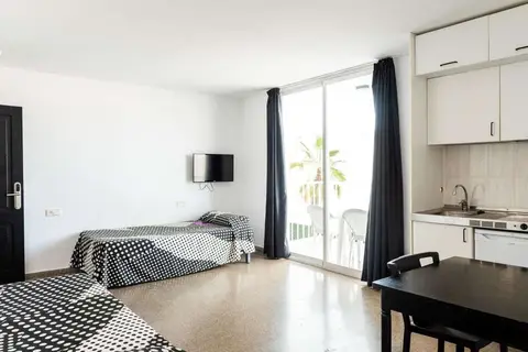 Ibiza Rocks Hotel in Sant Antoni de Portmany — foto 20