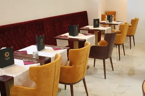 Hotel Cvita in Split — foto 4