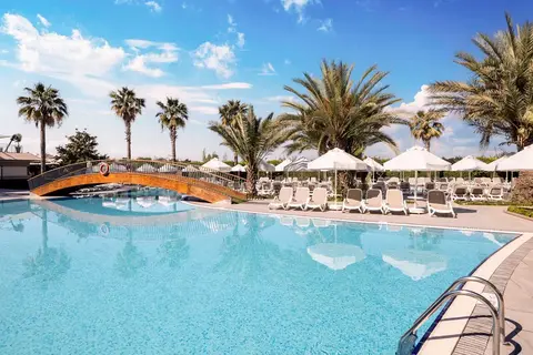 Barut GOIA in Manavgat — foto 3