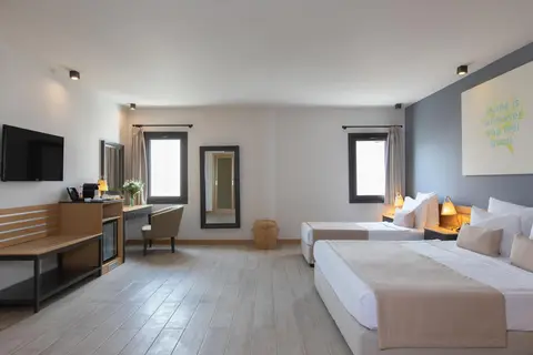 Senses Hotel in Bodrum — foto 18