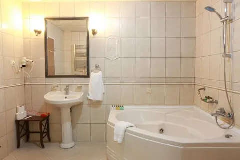 Balcova Thermal Otel in Konak, foto 19