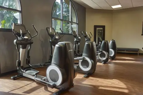 DoubleTree by Hilton Orlando at Seaworld in Orlando, foto 9