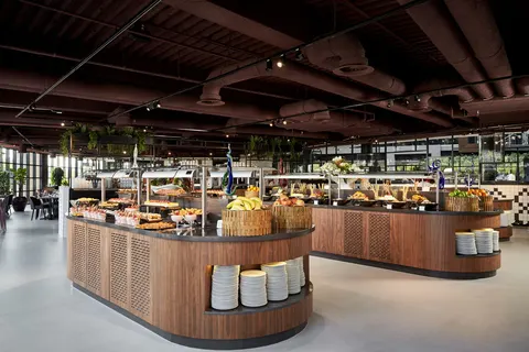 Corendon Amsterdam Schiphol Airport, a Tribute Portfolio Hotel in Badhoevedorp — foto 12
