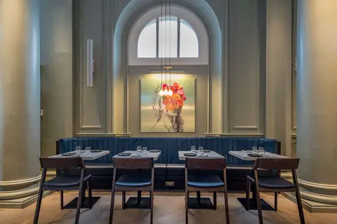 Clermont Victoria in Londen, foto 7