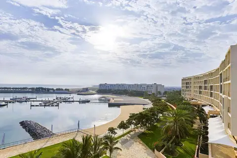 Barcelo Mussanah Resort in المصنعة — foto 18