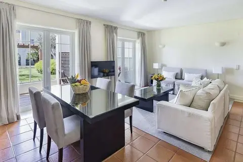 Domes Lake Resort in Vilamoura — foto 23
