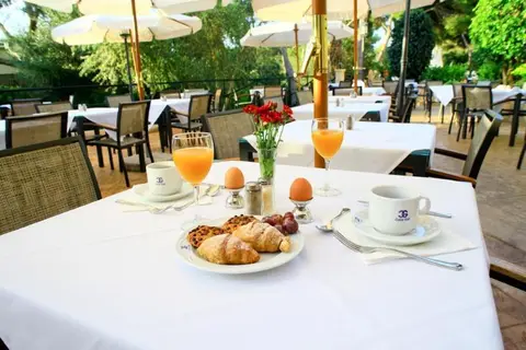 Hotel Cala Gat in Cala Ratjada — foto 21