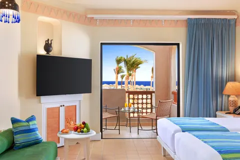 Pickalbatros Sands Hotel in Port Ghalib — foto 16
