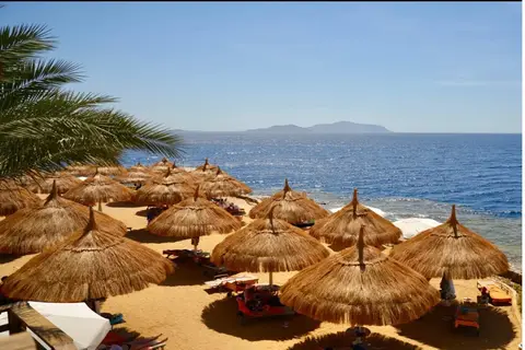 Pickalbatros Luxury Suites in Sharm El Sheikh — foto 20
