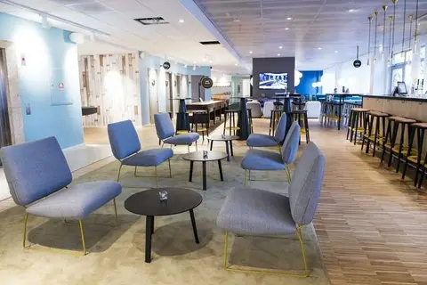 Scandic Kista in Stockholm — foto 4
