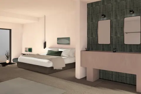 Tetra Resort & Spa in Σβορωνάτα — foto 21