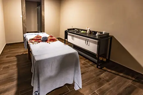 Viking Park Hotel & Spa in Kemer — foto 23