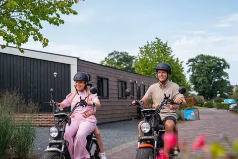 TopParken Résidence Lichtenvoorde foto 12