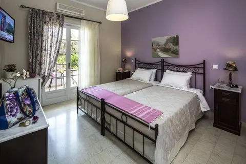Vassilis Guest House in Δήμος Βοϊου — foto 7