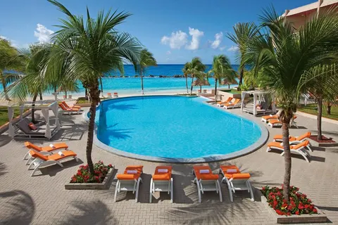 Sunscape Curacao Resort & Spa foto 2