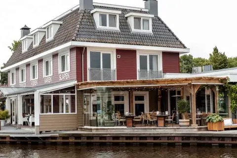 &ampapos;t Schippershuis Terherne foto 21