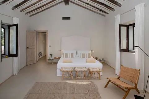Castello San Marco Charming Hotel & Spa in Calatabiano, foto 5