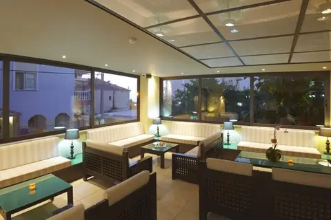 Jason Apartments Hotel in Rethimnon — foto 10