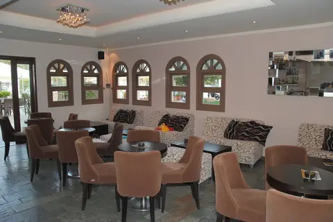 Hotel Seabird in Δημοτική Ενότητα Μελιτειέων — foto 27