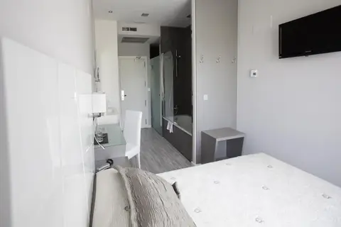 Hotel Alix Boutique in A Coruña — foto 3