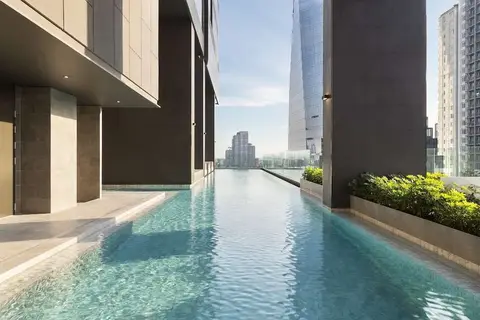Ascott Thonglor Bangkok in Bangkok