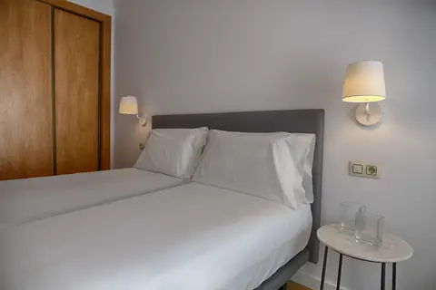 Sercotel Tribuna Málaga in Guadalmar-San Julián — foto 7