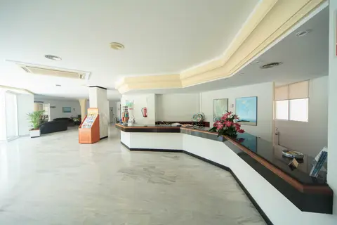 Maracaibo Aparthotel in Can Picafort, foto 11