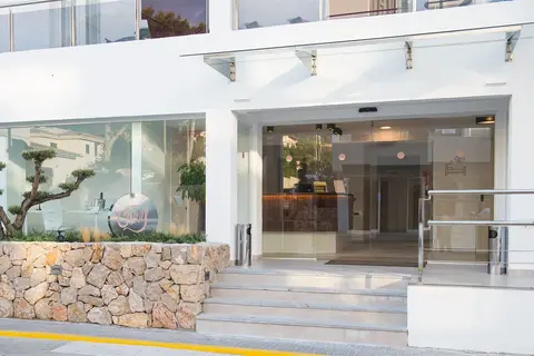 Chevy Hotel & Suites in Cala Ratjada — foto 12