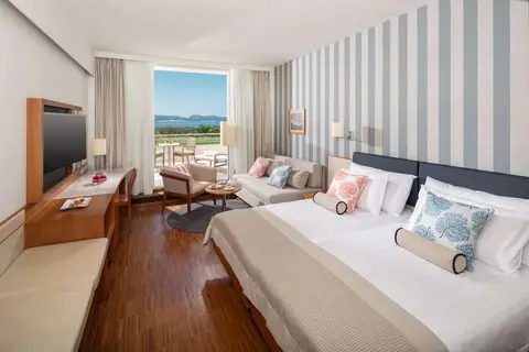 Valamar Dubrovnik President Hotel in Dubrovnik — foto 3