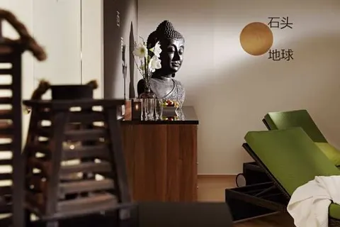 Lindner Hotel Antwerp foto 16