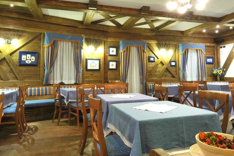 Hotel Adamello foto 9