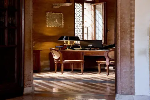 Palazzo Stern in Venetië — foto 16